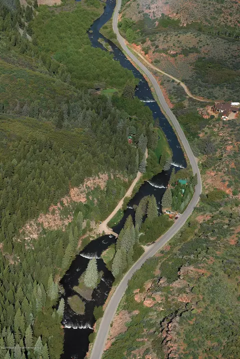 11526 Frying Pan Road Basalt Co 81621 Rd, Basalt, CO 81621 photo 1