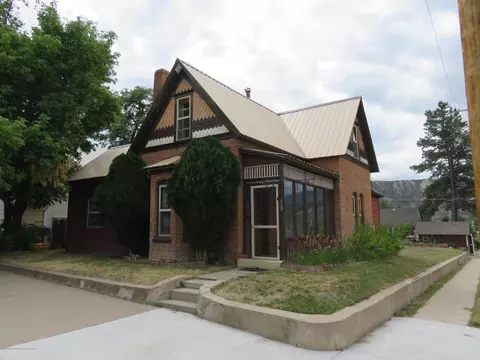 201 E 2nd Street Rifle Co 81650 St, Rifle, CO 81650 photo 1