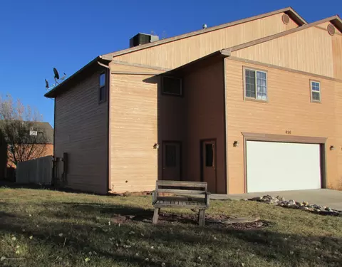 496 Charles Avenue De Beque Co 81630 Ave, De Beque, CO 81630 photo 1