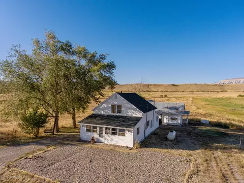 4406 44 Road De Beque Co 81630 Rd, De Beque, CO 81630 photo 4