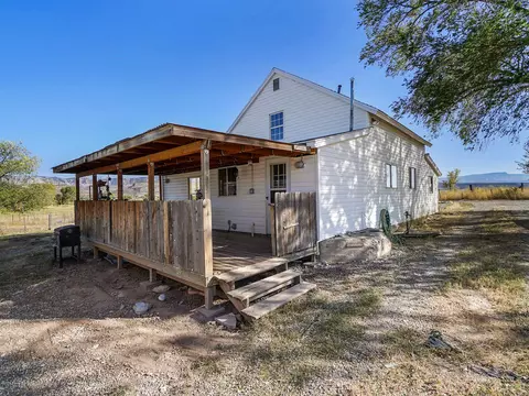 4406 44 Road De Beque Co 81630 Rd, De Beque, CO 81630 photo 18