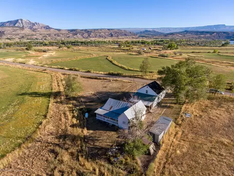 4406 44 Road De Beque Co 81630 Rd, De Beque, CO 81630 photo 9