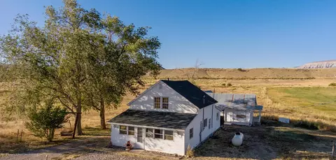4406 44 Road De Beque Co 81630 Rd, De Beque, CO 81630 photo 1
