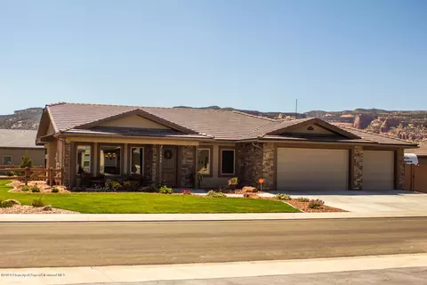 1448 Kiva Drive Fruita Co 81521 Dr, Fruita, CO 81521 photo 1