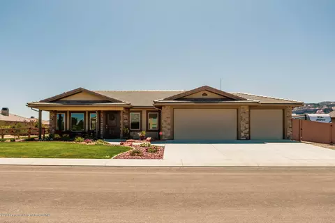 1448 Kiva Drive Fruita Co 81521 Dr, Fruita, CO 81521 photo 2