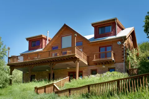 552 Mclaughlin Lane Basalt Co 81621 Ln, Basalt, CO 81621 photo 2