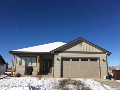 1721 Belgian Loop Silt Co 81652, Silt, CO 81652 photo 1