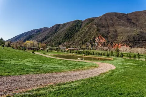 186 Hoaglund Ranch Road Basalt Co 81621 Rd, Basalt, CO 81621 photo 11