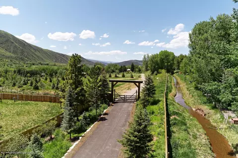 186 Hoaglund Ranch Road Basalt Co 81621 Rd, Basalt, CO 81621 photo 9
