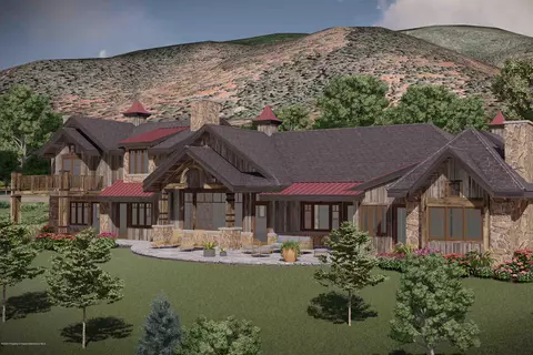 186 Hoaglund Ranch Road Basalt Co 81621 Rd, Basalt, CO 81621 photo 25
