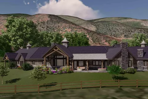 186 Hoaglund Ranch Road Basalt Co 81621 Rd, Basalt, CO 81621 photo 36