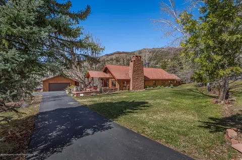 555 Riverside Drive Basalt Co 81621 Dr, Basalt, CO 81621 photo 1