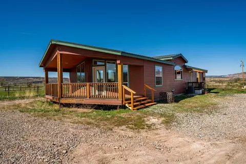 4501 U Road De Beque Co 81630 Rd, De Beque, CO 81630 photo 21