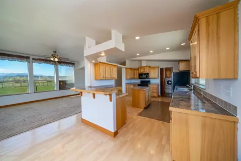 4501 U Road De Beque Co 81630 Rd, De Beque, CO 81630 photo 8