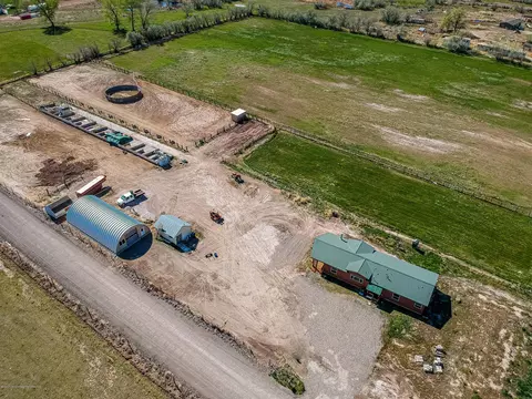 4501 U Road De Beque Co 81630 Rd, De Beque, CO 81630 photo 1