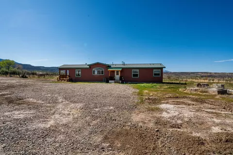 4501 U Road De Beque Co 81630 Rd, De Beque, CO 81630 photo 23
