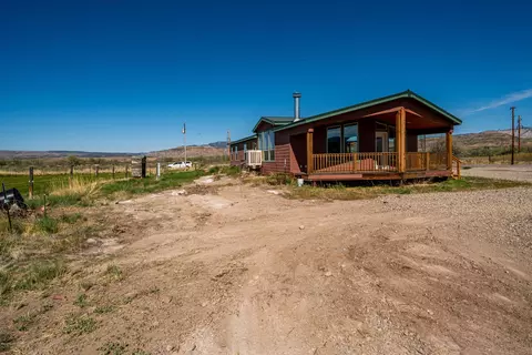 4501 U Road De Beque Co 81630 Rd, De Beque, CO 81630 photo 22