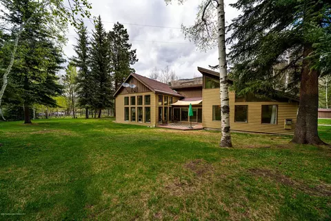 280 Meadow Lane Marble Co 81623 Ln, Marble, CO 81623 photo 29