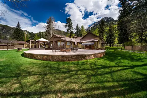 280 Meadow Lane Marble Co 81623 Ln, Marble, CO 81623 photo 7