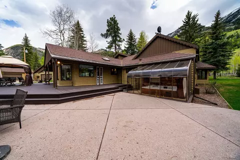 280 Meadow Lane Marble Co 81623 Ln, Marble, CO 81623 photo 9