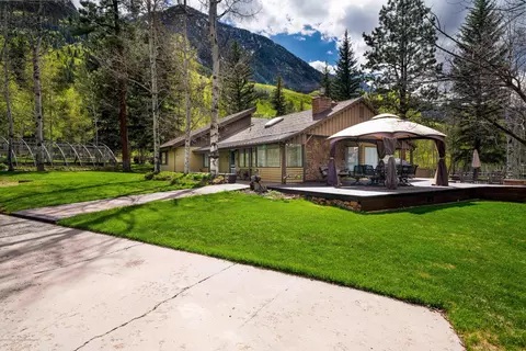 280 Meadow Lane Marble Co 81623 Ln, Marble, CO 81623 photo 1