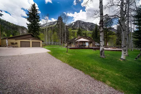 280 Meadow Lane Marble Co 81623 Ln, Marble, CO 81623 photo 4