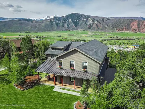739 Hillcrest Drive Basalt Co 81621 Dr, Basalt, CO 81621 photo 1