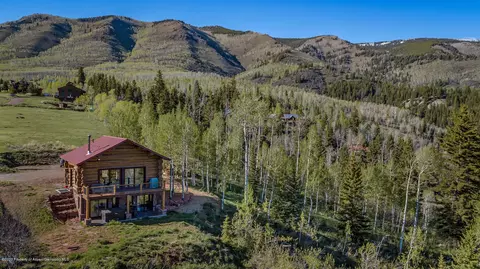 1301 Mclaughlin Lane Basalt Co 81621 Ln, Basalt, CO 81621 photo 2