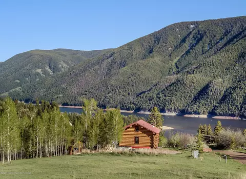 1301 Mclaughlin Lane Basalt Co 81621 Ln, Basalt, CO 81621 photo 1