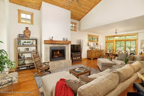 337 Allison Lane Basalt Co 81621 Ln, Basalt, CO 81621 photo 2