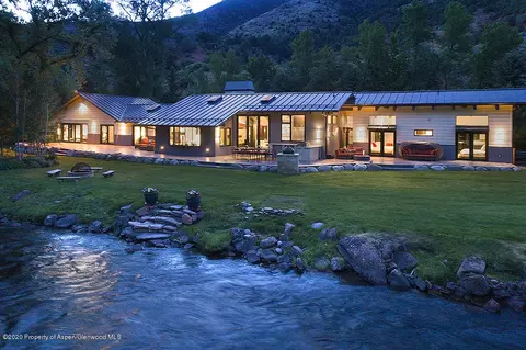 7800 Frying Pan Road Basalt Co 81621 Rd, Basalt, CO 81621 photo 1