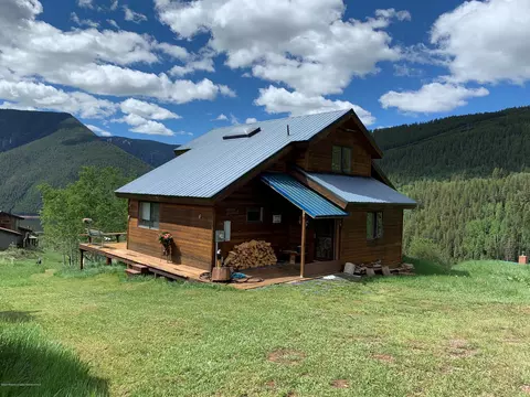 1224 Mclaughlin Lane Basalt Co 81621 Ln, Basalt, CO 81621 photo 1