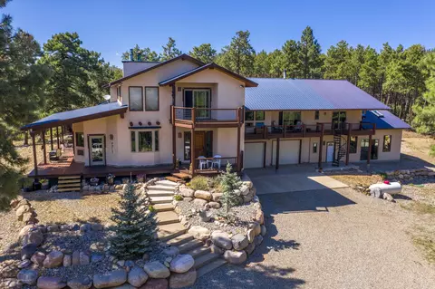 1350 Rincon Ridge Road Road Durango Co 81301 Rd, Durango, CO 81301 photo 46