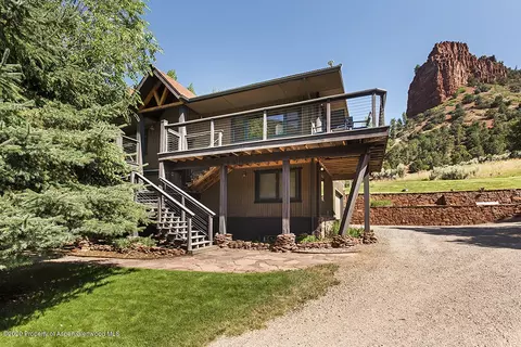 326 Knight Road Basalt Co 81621 Rd, Basalt, CO 81621 photo 2