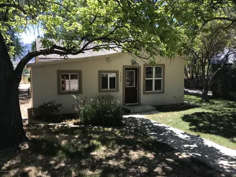 135 W 1st Street Parachute Co 81635 St, Parachute, CO 81635 photo 2