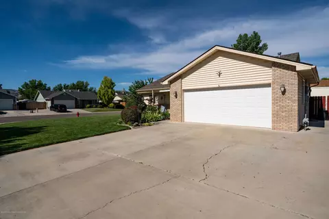 681 Pinyon Drive Fruita Co 81521 Dr, Fruita, CO 81521 photo 2