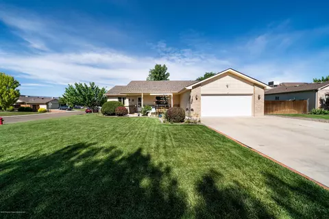 681 Pinyon Drive Fruita Co 81521 Dr, Fruita, CO 81521 photo 1