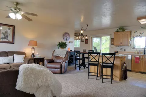 1511 La Mesa Circle Rangely Co 81648 Cir, Rangely, CO 81648 photo 3