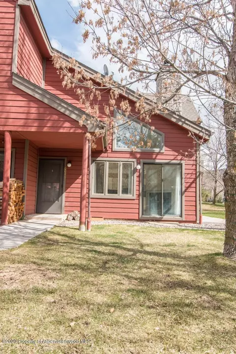 46 Silverado Drive Basalt Co 81621 Dr, Basalt, CO 81621 photo 1