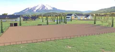 Tbd Mjn Ranch, Carbondale, CO