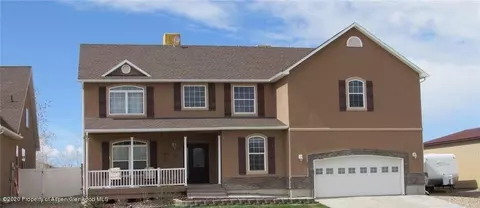 925 W Bell Street Street Rangely Co 81648 St, Rangely, CO 81648 photo 1