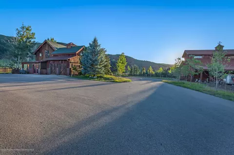 160 Red Rock Road Basalt Co 81621 Rd, Basalt, CO 81621 photo 45