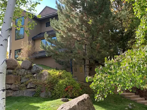 207 Wild Spring Lane Basalt Co 81621 Ln, Basalt, CO 81621 photo 2