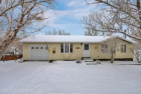 810 E 10th Street Craig Co 81625 St, Craig, CO 81625 photo 1