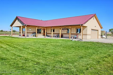 748 R Road Mack Co 81525 Rd, Mack, CO 81525 photo 6
