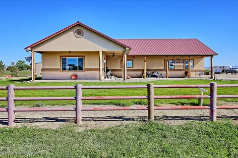 748 R Road Mack Co 81525 Rd, Mack, CO 81525 photo 1
