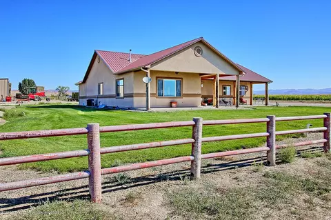 748 R Road Mack Co 81525 Rd, Mack, CO 81525 photo 5