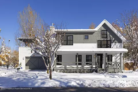 317 Sopris Circle Basalt Co 81621 Cir, Basalt, CO 81621 photo 1