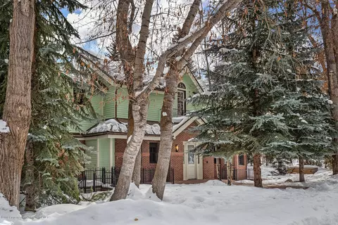 302 N 2nd Street Aspen Co 81611 St, Aspen, CO 81611 photo 2