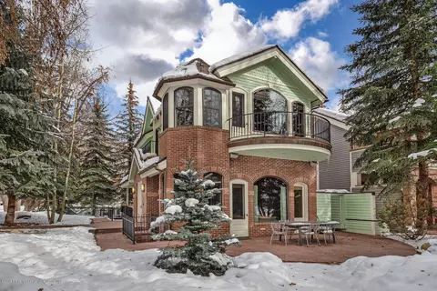 302 N 2nd Street Aspen Co 81611 St, Aspen, CO 81611 photo 1